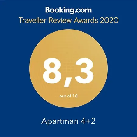 Apartman Tribunj Mate Jareb
