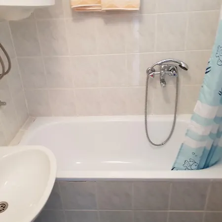 Apartament Apartman Tribunj Mate Jareb