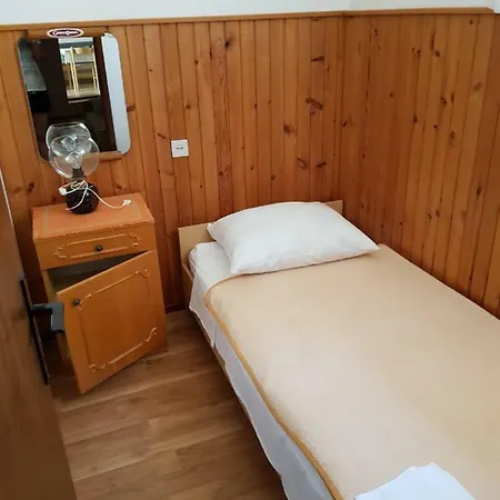 Apartament Apartman Tribunj Mate Jareb Tribalj