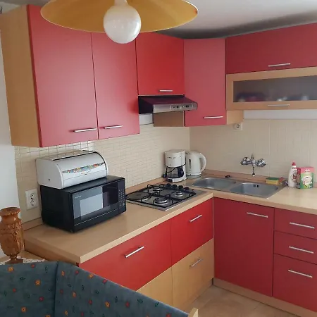 Apartman Tribunj Mate Jareb Apartament *