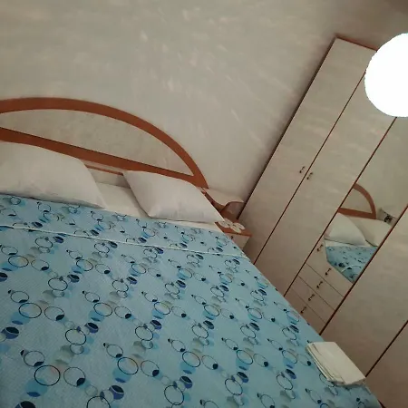 Apartman Tribunj Mate Jareb Apartament