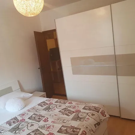 Apartman Tribunj Mate Jareb Apartament Tribalj