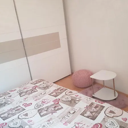 Apartament Apartman Tribunj Mate Jareb