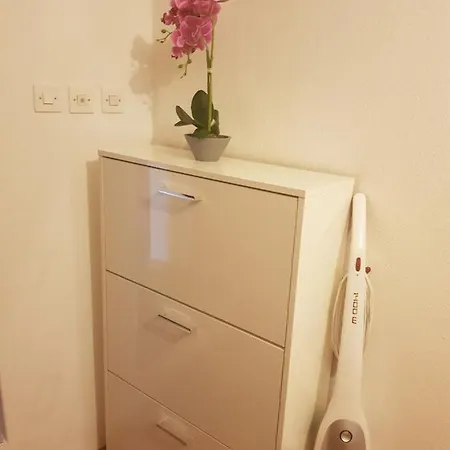 Apartman Tribunj Mate Jareb Apartament